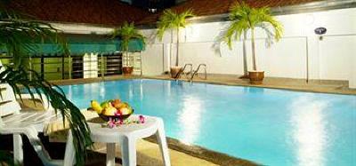 фото отеля Admiral Suites Bangkok