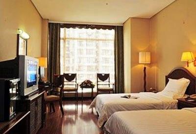 фото отеля Yingfeng Hotel Guangzhou