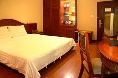 фото отеля Yingfeng Hotel Guangzhou