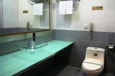фото отеля Yingfeng Hotel Guangzhou