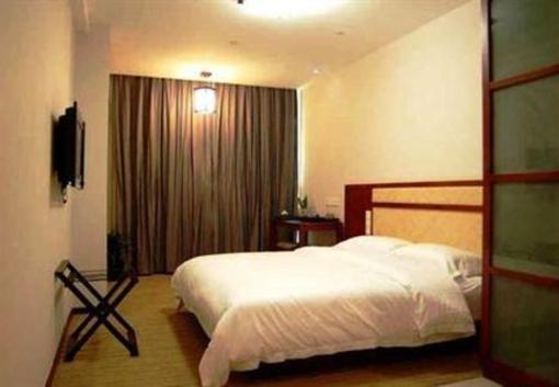 фото отеля Yingfeng Hotel Guangzhou