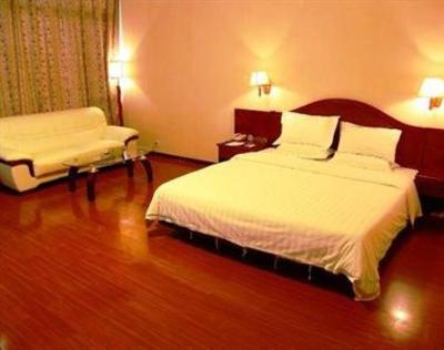 фото отеля Yingfeng Hotel Guangzhou