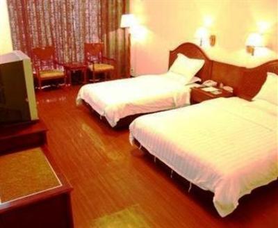 фото отеля Yingfeng Hotel Guangzhou