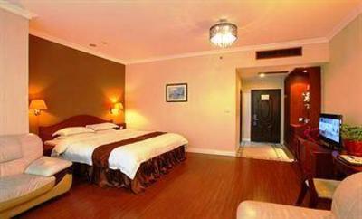 фото отеля Yingfeng Hotel Guangzhou
