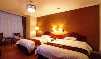 фото отеля Yingfeng Hotel Guangzhou