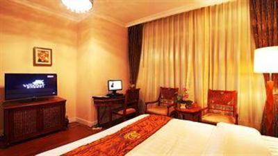 фото отеля Yingfeng Hotel Guangzhou