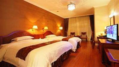фото отеля Yingfeng Hotel Guangzhou