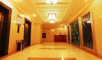 фото отеля Yingfeng Hotel Guangzhou