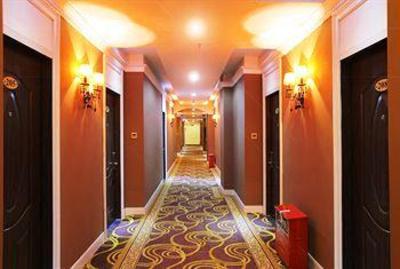 фото отеля Yingfeng Hotel Guangzhou