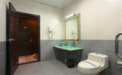 фото отеля Yingfeng Hotel Guangzhou