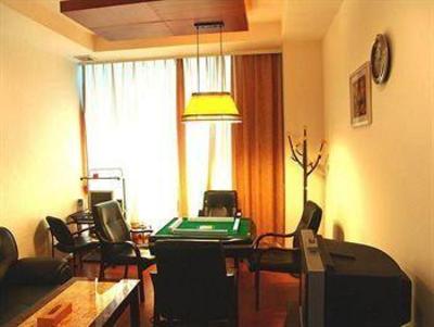 фото отеля Yingfeng Hotel Guangzhou