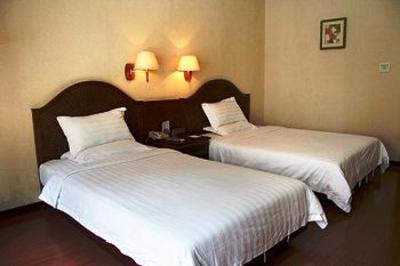 фото отеля Yingfeng Hotel Guangzhou