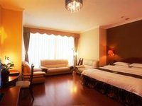 Yingfeng Hotel Guangzhou