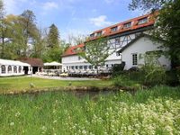 Hotel Insel Muhle