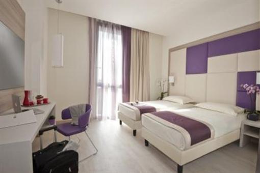 фото отеля AS Hotel Limbiate Fiera