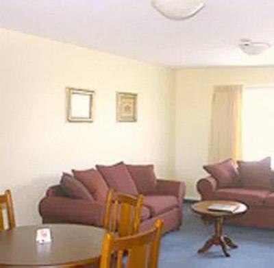 фото отеля Homestead Villa Motel Invercargill