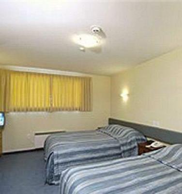 фото отеля Homestead Villa Motel Invercargill