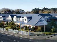 Homestead Villa Motel Invercargill