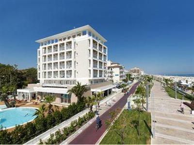 фото отеля Hotel Ambasciatori Riccione