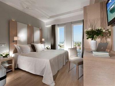 фото отеля Hotel Ambasciatori Riccione