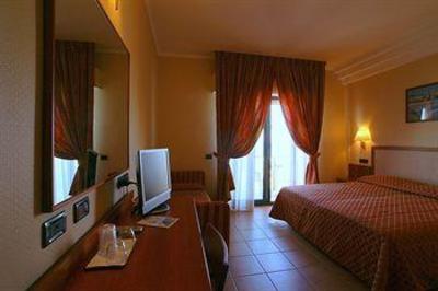 фото отеля Hotel Ambasciatori Riccione