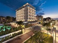 Hotel Ambasciatori Riccione