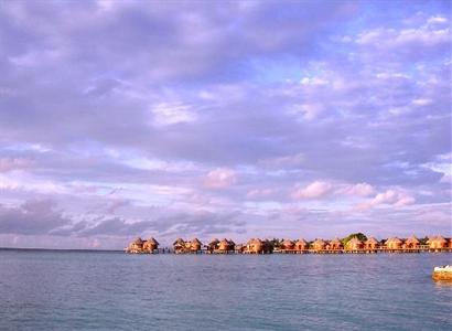 фото отеля Nika Island Resort