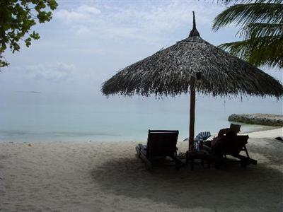 фото отеля Nika Island Resort