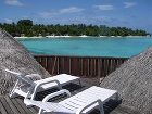 фото отеля Nika Island Resort