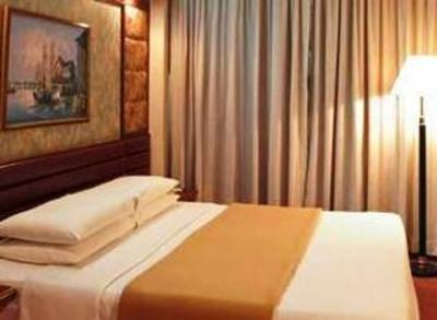 фото отеля Kunming Hotel