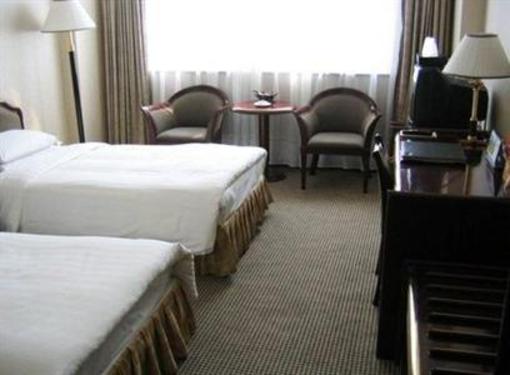 фото отеля Kunming Hotel
