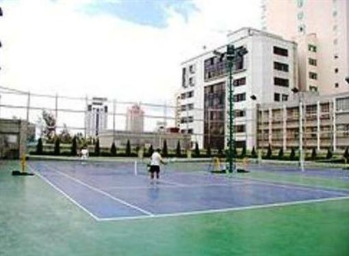 фото отеля Kunming Hotel