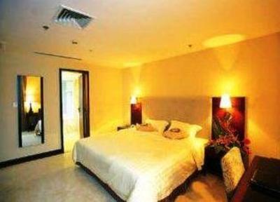 фото отеля Kunming Hotel