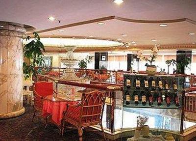 фото отеля Kunming Hotel