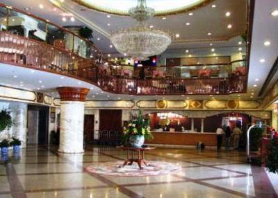 фото отеля Kunming Hotel