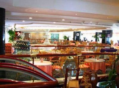 фото отеля Kunming Hotel
