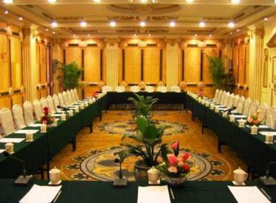 фото отеля Kunming Hotel