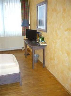 фото отеля Hotel Frankenhöhe