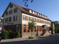 Hotel Klosterpost Maulbronn