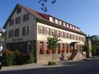 фото отеля Hotel Klosterpost Maulbronn