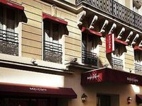 Mercure Paris Opera Garnier