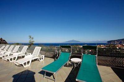 фото отеля Villa Maria Hotel Sorrento