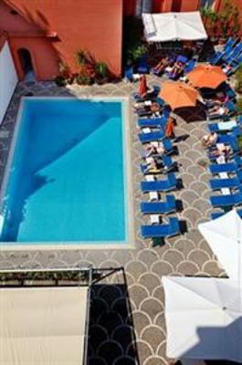 фото отеля Villa Maria Hotel Sorrento
