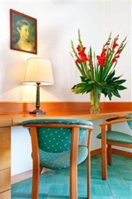 фото отеля Villa Maria Hotel Sorrento