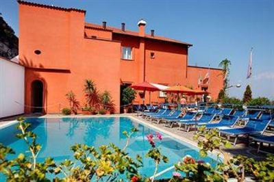фото отеля Villa Maria Hotel Sorrento