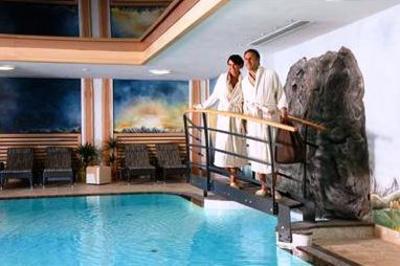 фото отеля Alp & Wellness Hotel Mota
