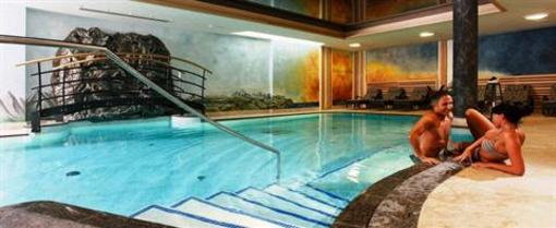 фото отеля Alp & Wellness Hotel Mota