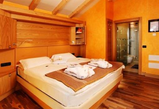 фото отеля Alp & Wellness Hotel Mota