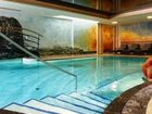 фото отеля Alp & Wellness Hotel Mota