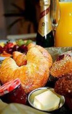фото отеля Humboldt House Bed & Breakfast Inn